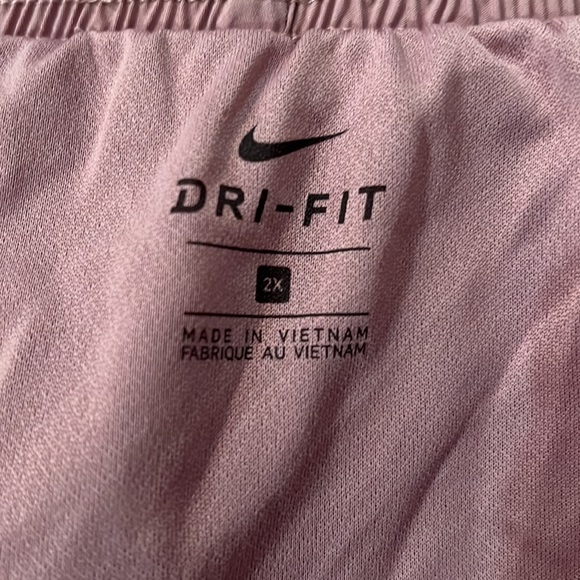 NWT Nike Dri-Fit Shorts 🩳 - Picture 5 of 5